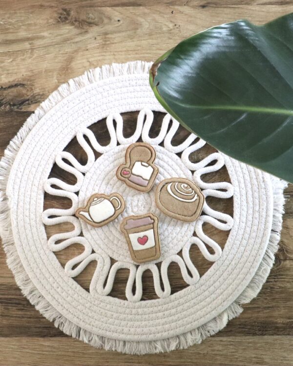 Afternoon Tea LIVE SALE