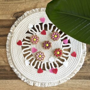 Flowers for my lover