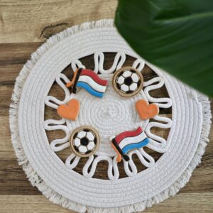 Go Dutchies