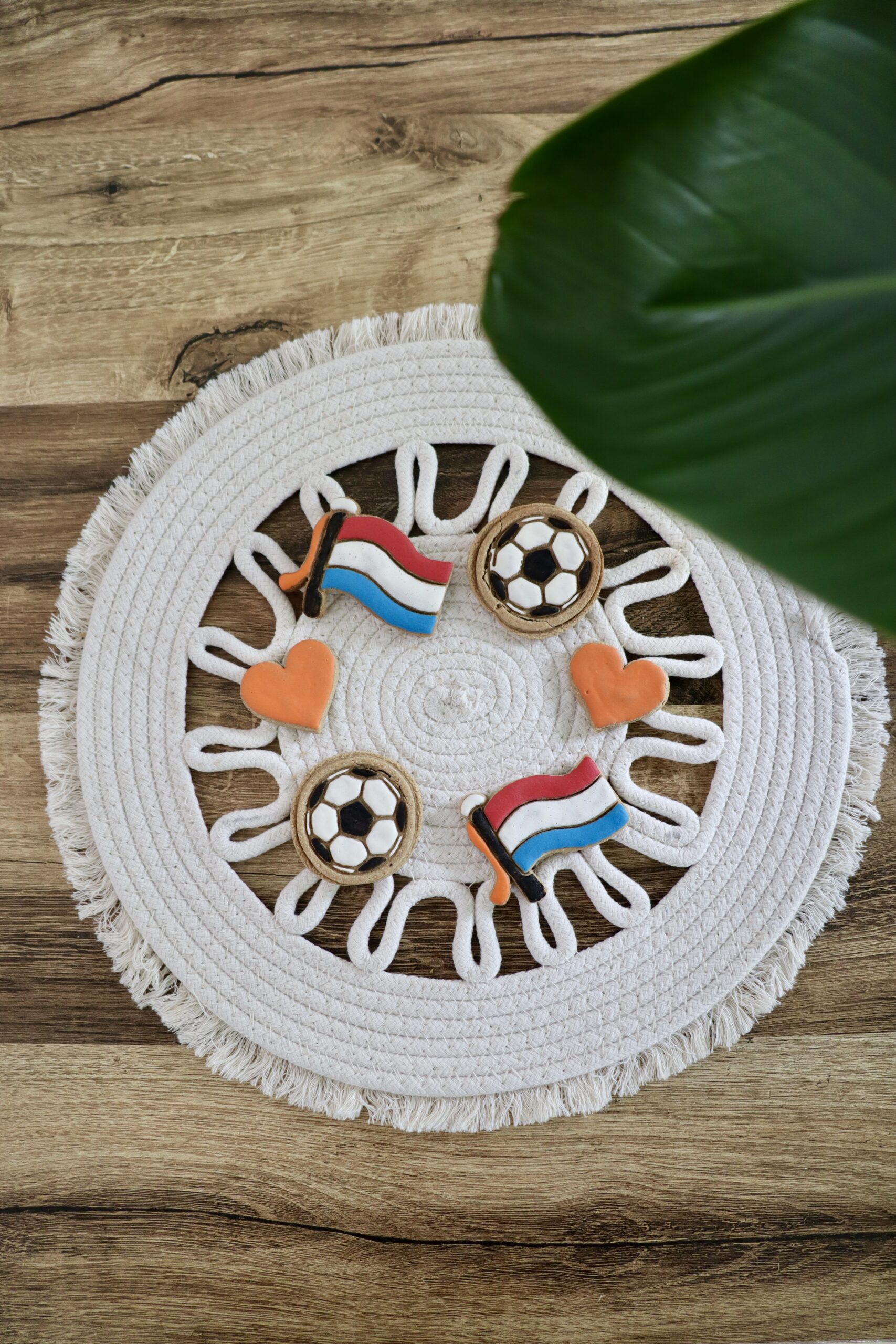 Go Dutchies