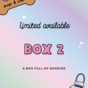 SUPRISE BOX - BOX 2