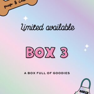 SUPRISE BOX - BOX 3