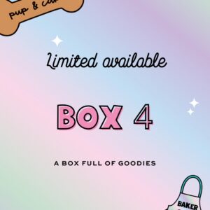 SUPRISE BOX - BOX 4